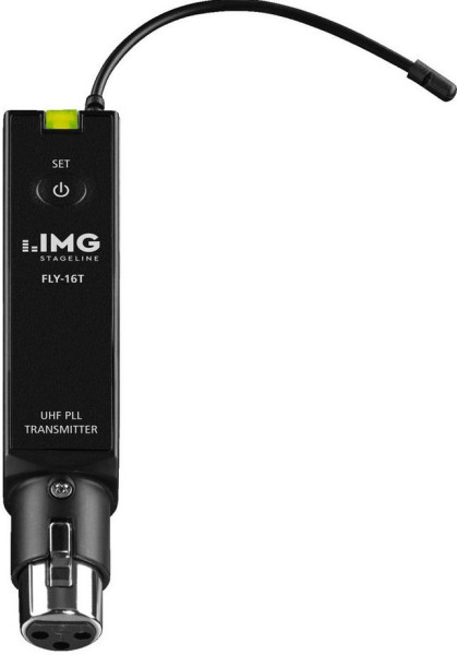 IMG Stageline FLY-16T
