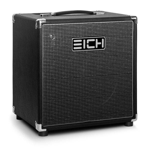 EICH BC112Pro Bass Combo 500 Watt