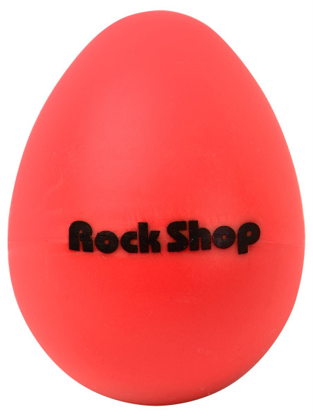 Rock Shop Egg Shaker Rot