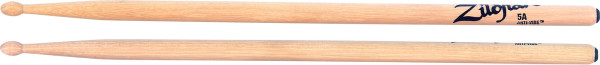 Zildjian ZI5AWA Anti Vibe Drumsticks 5A Wood