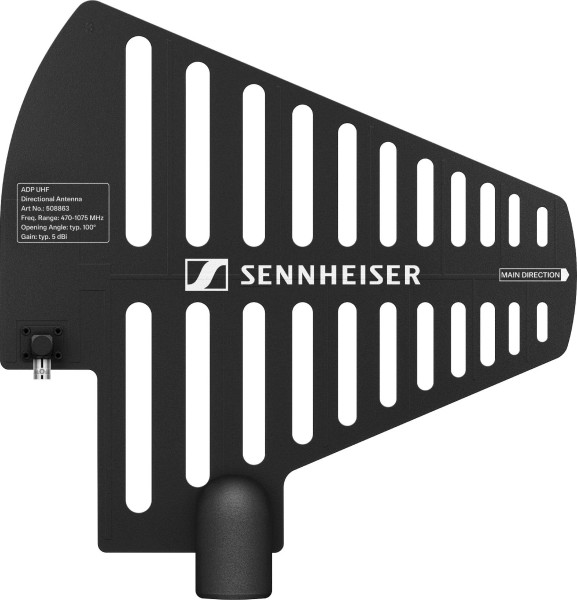 Sennheiser ADP UHF (470 - 1075 MHZ)