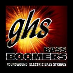 GHS Bass Boomers DYB 020 Einzelsaite