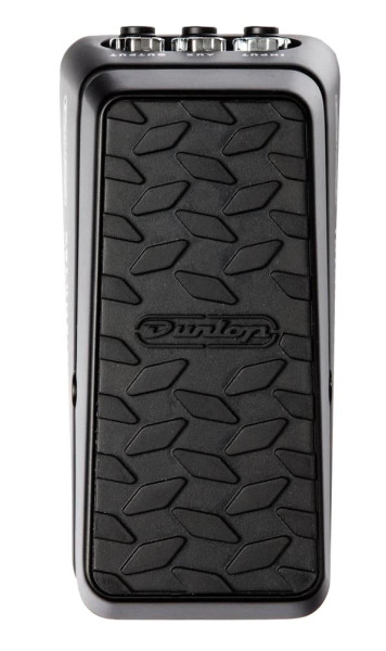 Dunlop DVP4 Volume X Mini Pedal