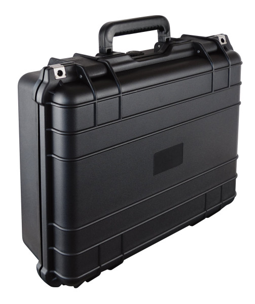 Rock Shop Case Safe Box 4 schwarz 430x380x154mm