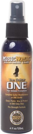 MusicNomad The Guitar ONE 120ml MN103