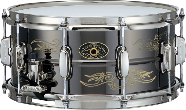 Tama Trackmaster Signature Snare by Kenny Aronoff 14,6,5"