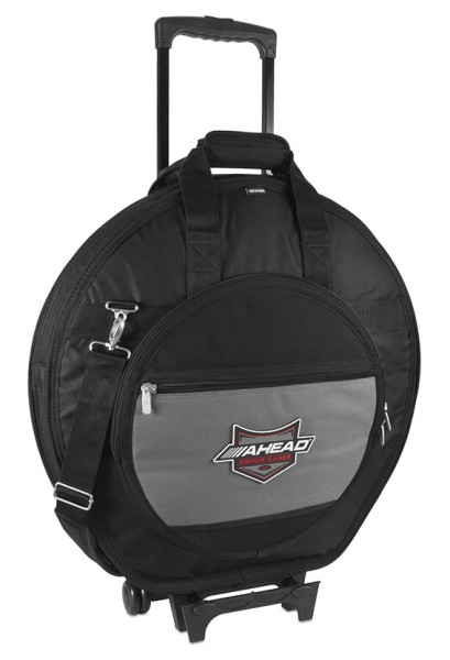 Ahead Armor Deluxe Cymbal Bag Trolley