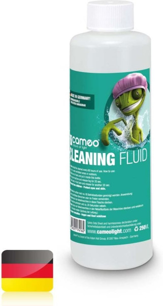 Cameo Cleaning Fluid