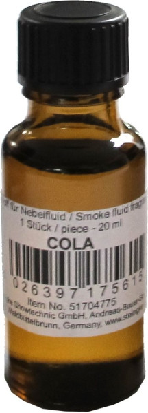 Eurolite Duftstoff f. Nebelfluid Cola