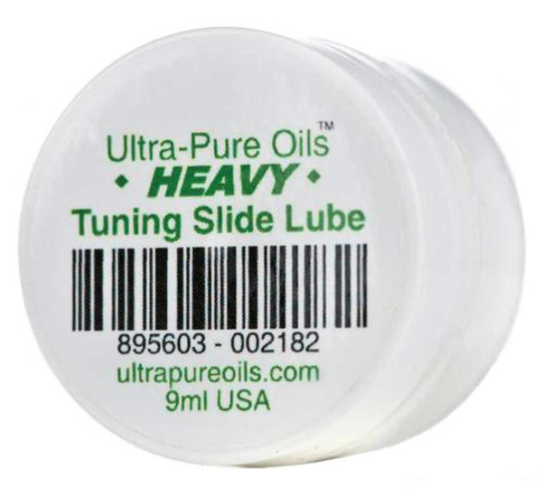 Ultra Pure Tuning Slide Lube Heavy (B-Ware)