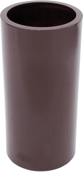 Europalms LEICHTSIN TOWER-80, braun, glänzend