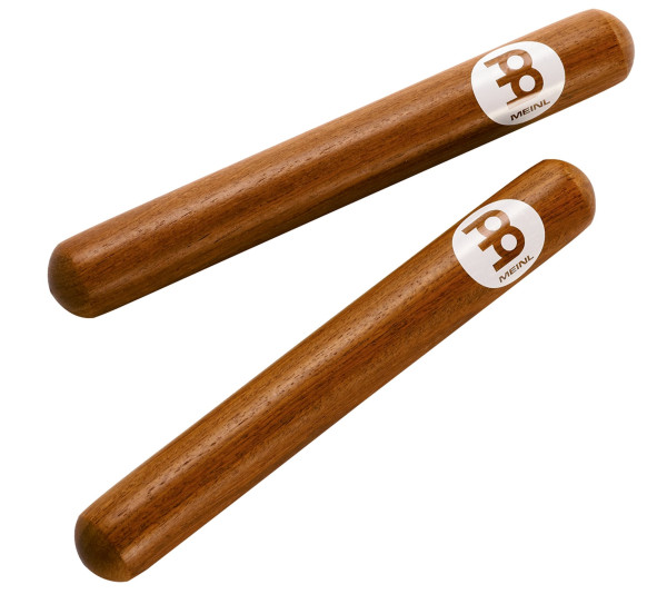 Meinl CL1RW Classic Wood Claves