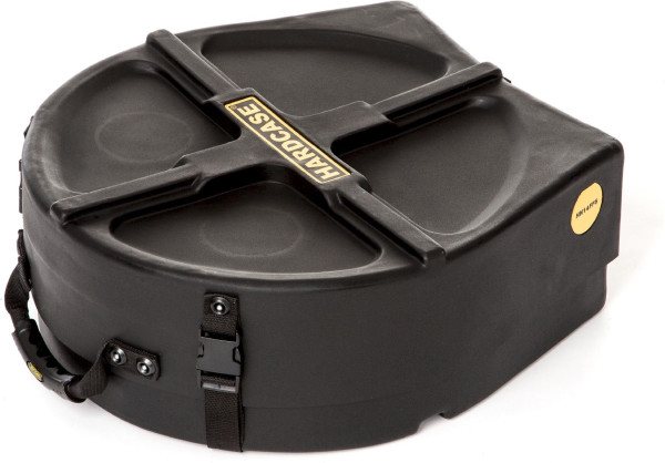 Hardcase HN14FFS Free Floating Snare Drum Case