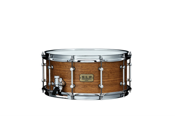 Tama Sound Lab Project "Bold Spotted Gum" Snare Drum 14" x 6,5"