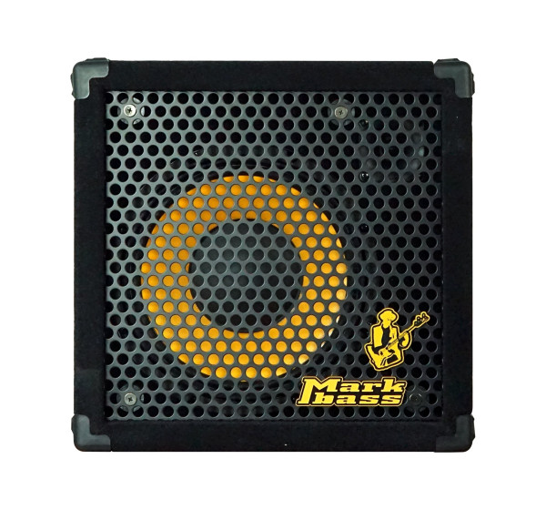 Markbass CMD 101 Micro 60 Marcus Miller Combo
