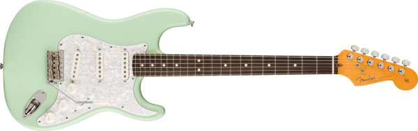 Fender Limited Edition Cory Wong Stratocaster Surf Green