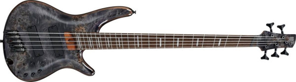 Ibanez SRM S805 Multiscale 5-String DTW