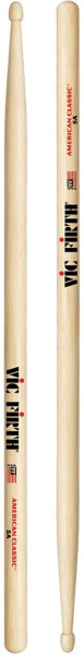 Vic Firth 5A American Classic - Hickory - Wood tip