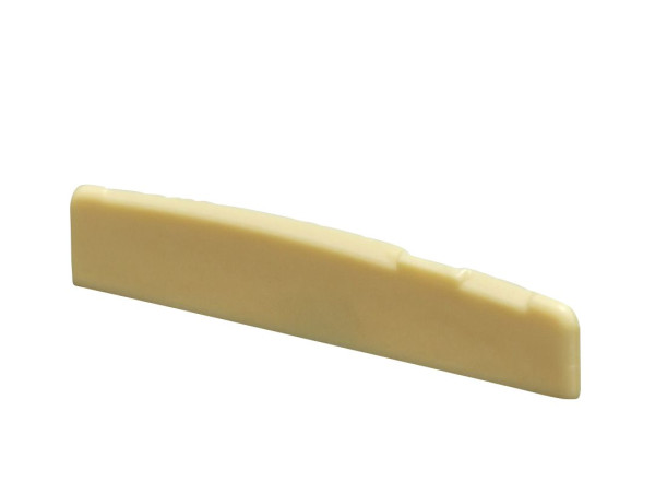 Göldo Stegeinlage Duro-Nut Western kompensiert 77,3x2,9x15,2mm