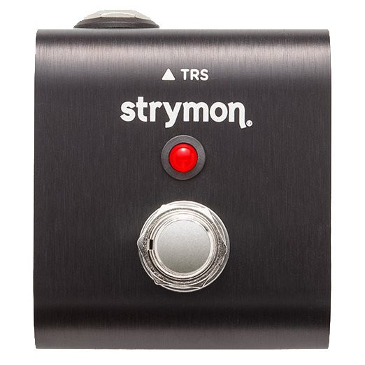 Strymon Tap-Favorite Footswitch Mini