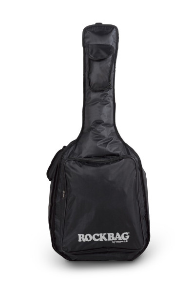 Rockbag Basic Klassik Gitarre Black RB 20528 B