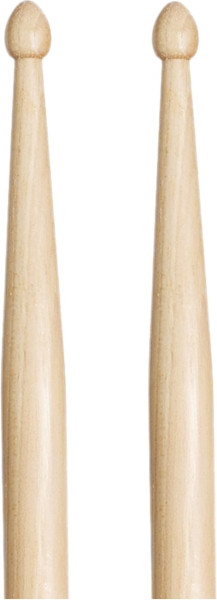Vic Firth American Classic 2B Hickory Drumsticks