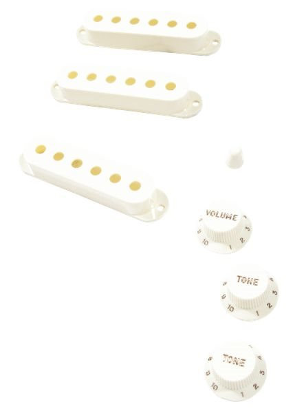 Fender Pure Vintage '60s Stratocaster® Accessory Kit