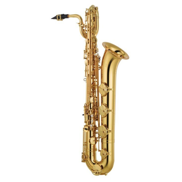 Yamaha YBS-62II Bariton-Saxophon