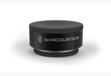 IsoAcoustics ISO-Puck Set