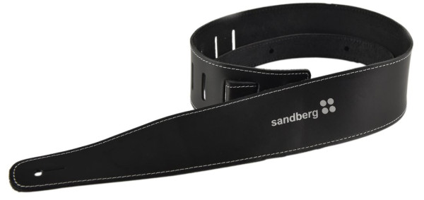 Sandberg Leather Strap XL