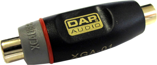 DAP Adapter XGA-01