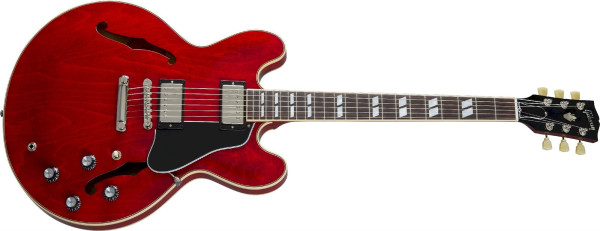 Gibson ES-345 60s Cherry