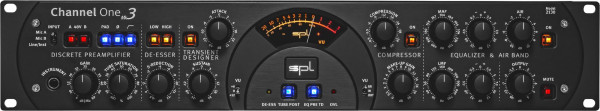 SPL Channel One Mk III