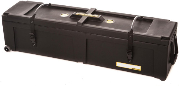 Hardcase HN48W Hardware Case mit Rollen