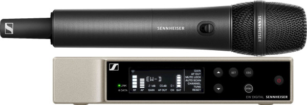 Sennheiser EW-D 835-S SET (Q1-6)