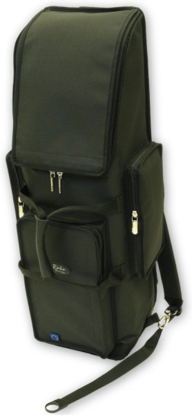 ROKO 350 Gig-Bag Fagott,schwarz,RS-Garnitur