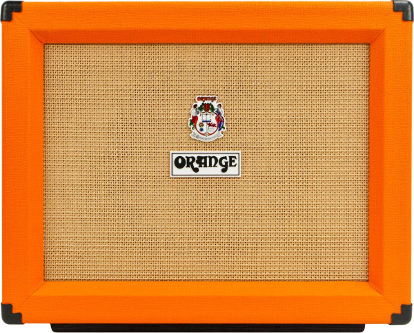 Orange PPC112 Box