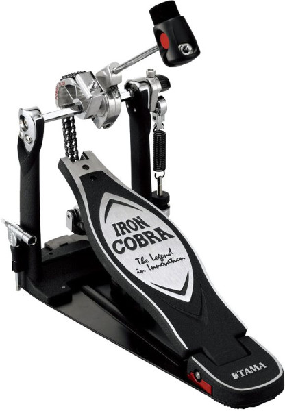 Tama HP900RN Einzelfußmaschine Iron Cobra 2016 Rolling Glide