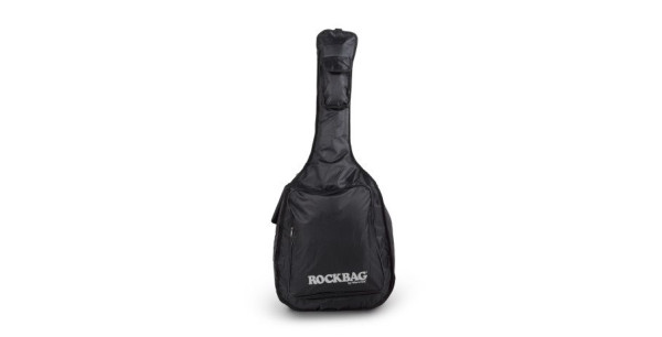 Rockbag Basic Westerngitarren Tasche Black RB 20529 B