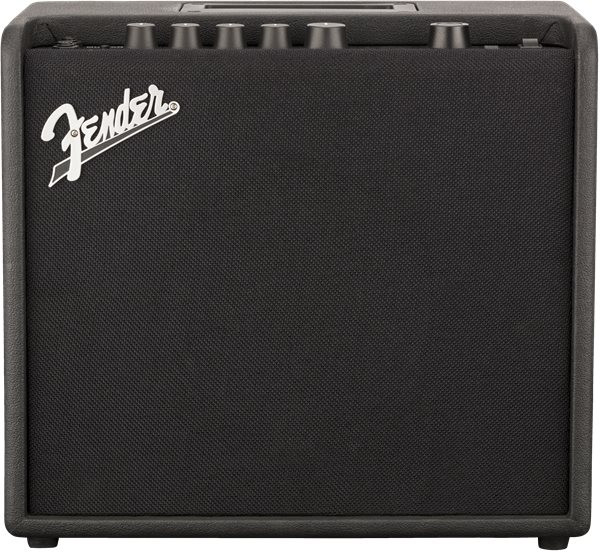 Fender Amp Mustang LT25