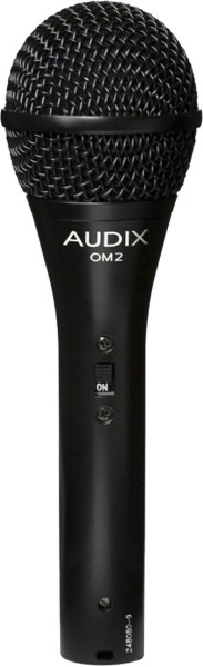 Audix OM 2 S