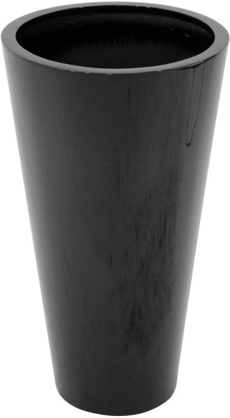 Europalms LEICHTSIN ELEGANCE-69, schwarz, glänzend