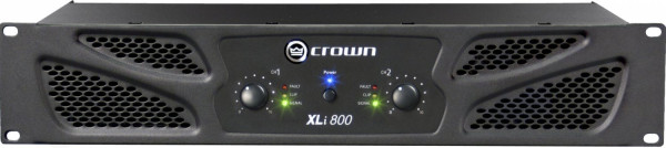 Crown XLI 800