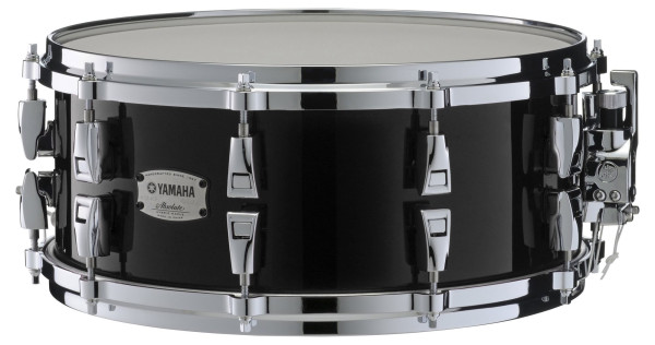 Yamaha AMS1460SOB Absolute Hybrid Maple 14x6" Snare Drum