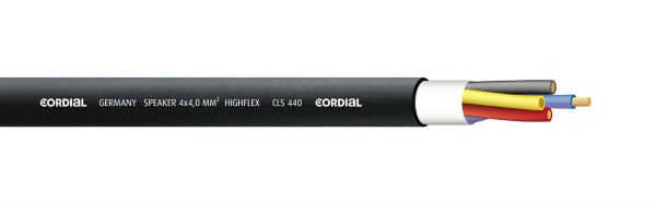 Cordial CLS 440