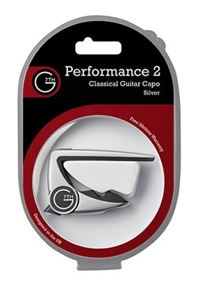 G 7th Capo Performance 2 Classic