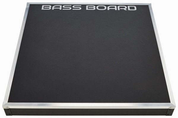 EICH Bass Board M 80x80cm