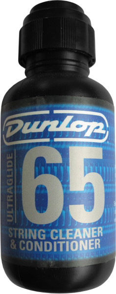 Dunlop Ultraglide 65 Saitenreiniger