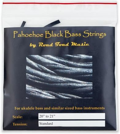 Kala Ukulele Bass String Set