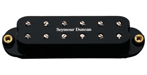 Seymour Duncan SL59-1B Little 59 Black